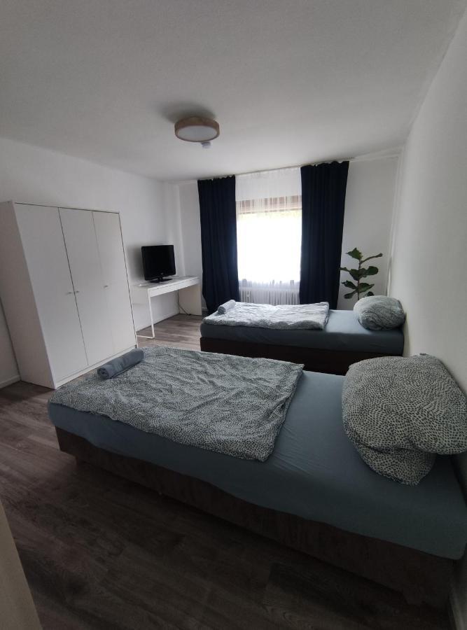 Gasthaus L&A Kunz Dumpelfeld Экстерьер фото