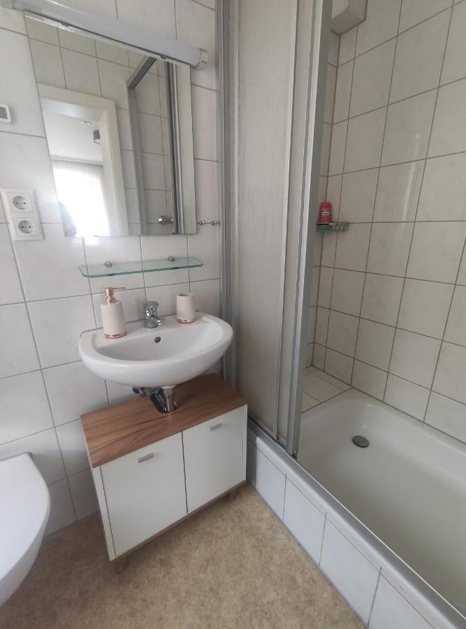 Gasthaus L&A Kunz Dumpelfeld Экстерьер фото