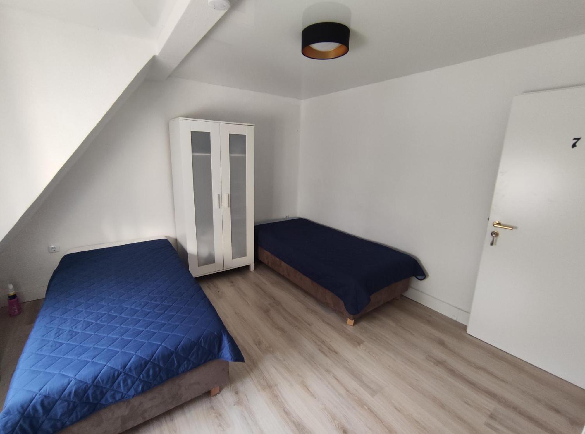 Gasthaus L&A Kunz Dumpelfeld Номер фото