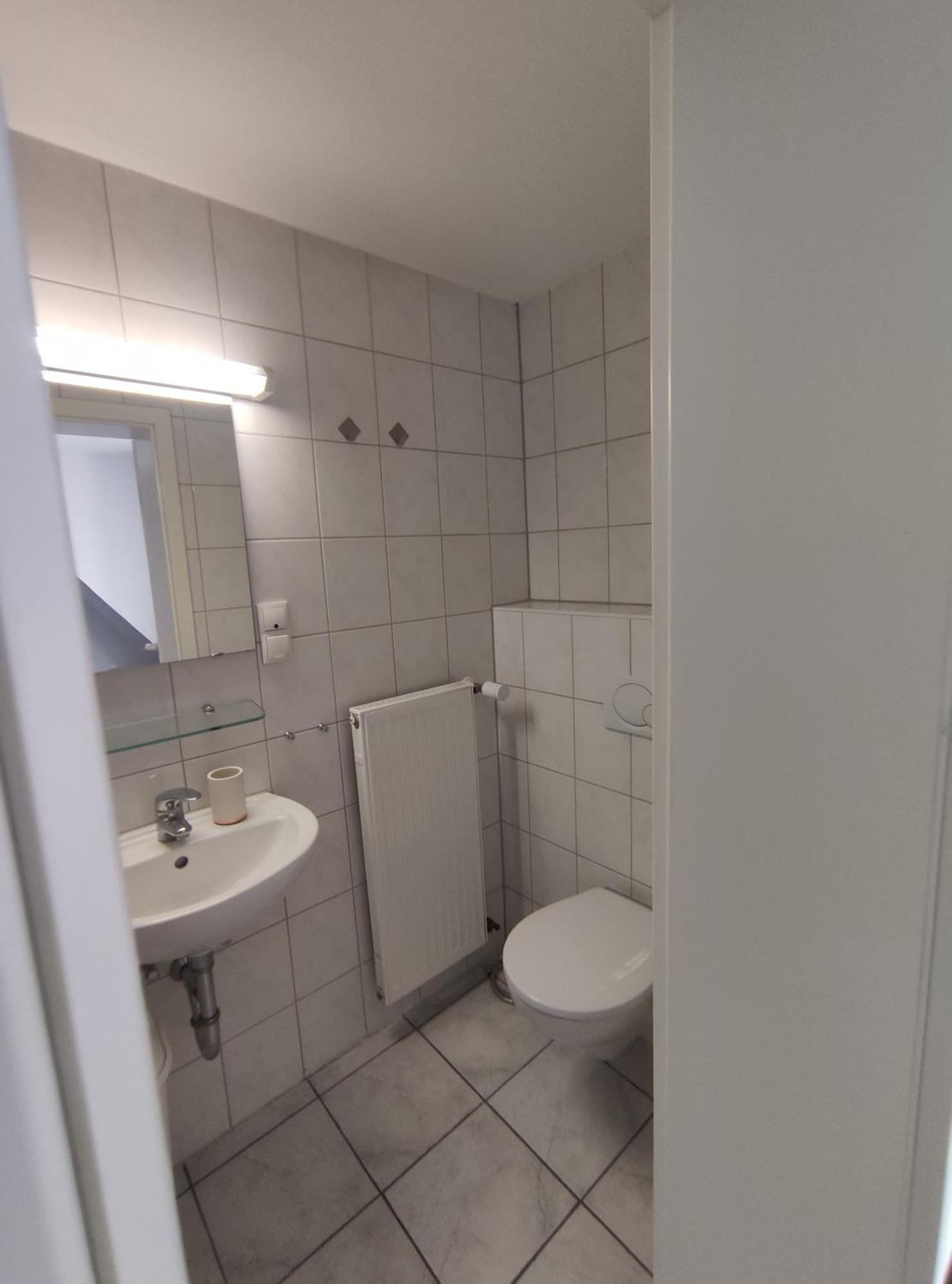 Gasthaus L&A Kunz Dumpelfeld Номер фото