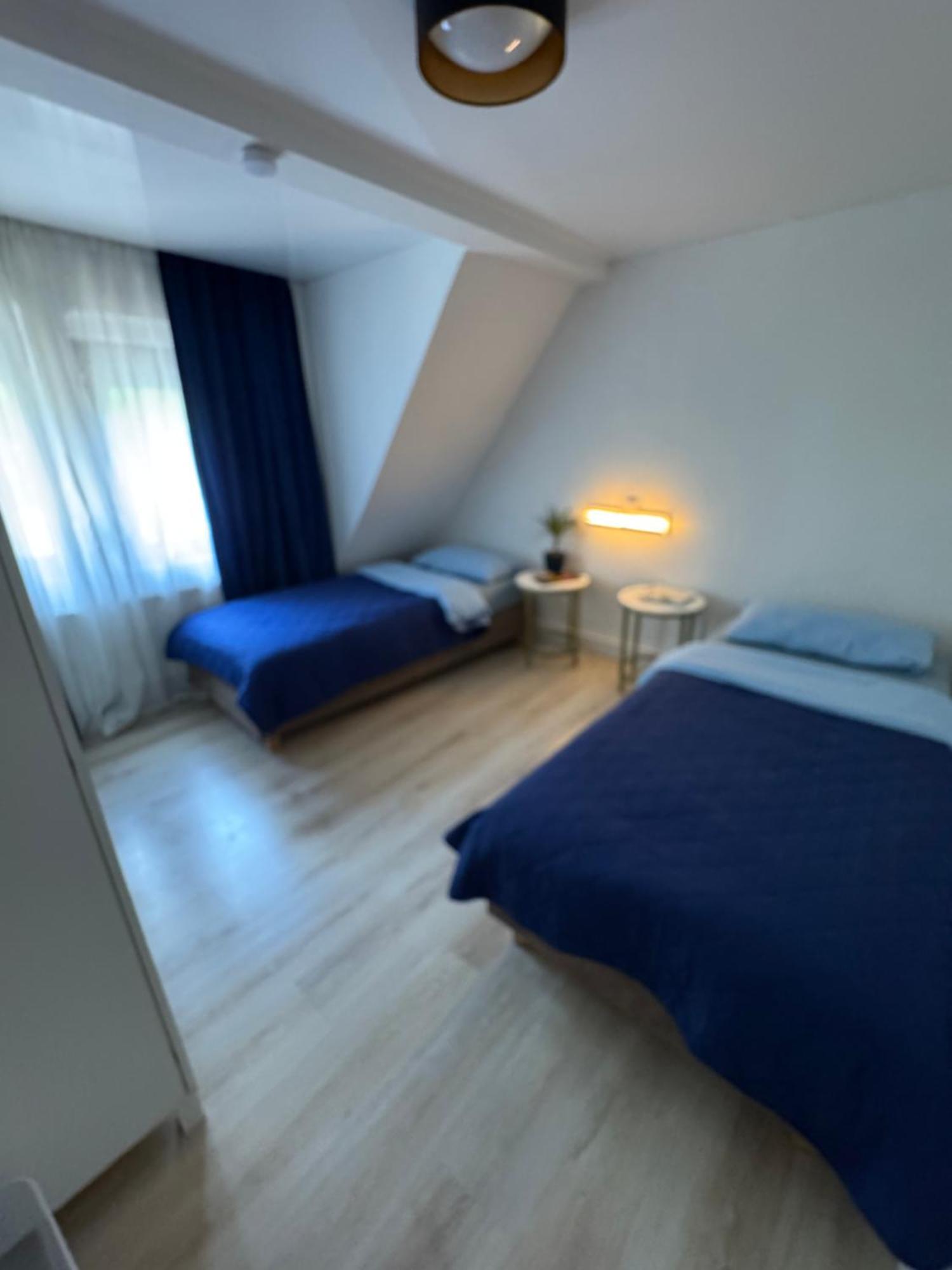 Gasthaus L&A Kunz Dumpelfeld Экстерьер фото
