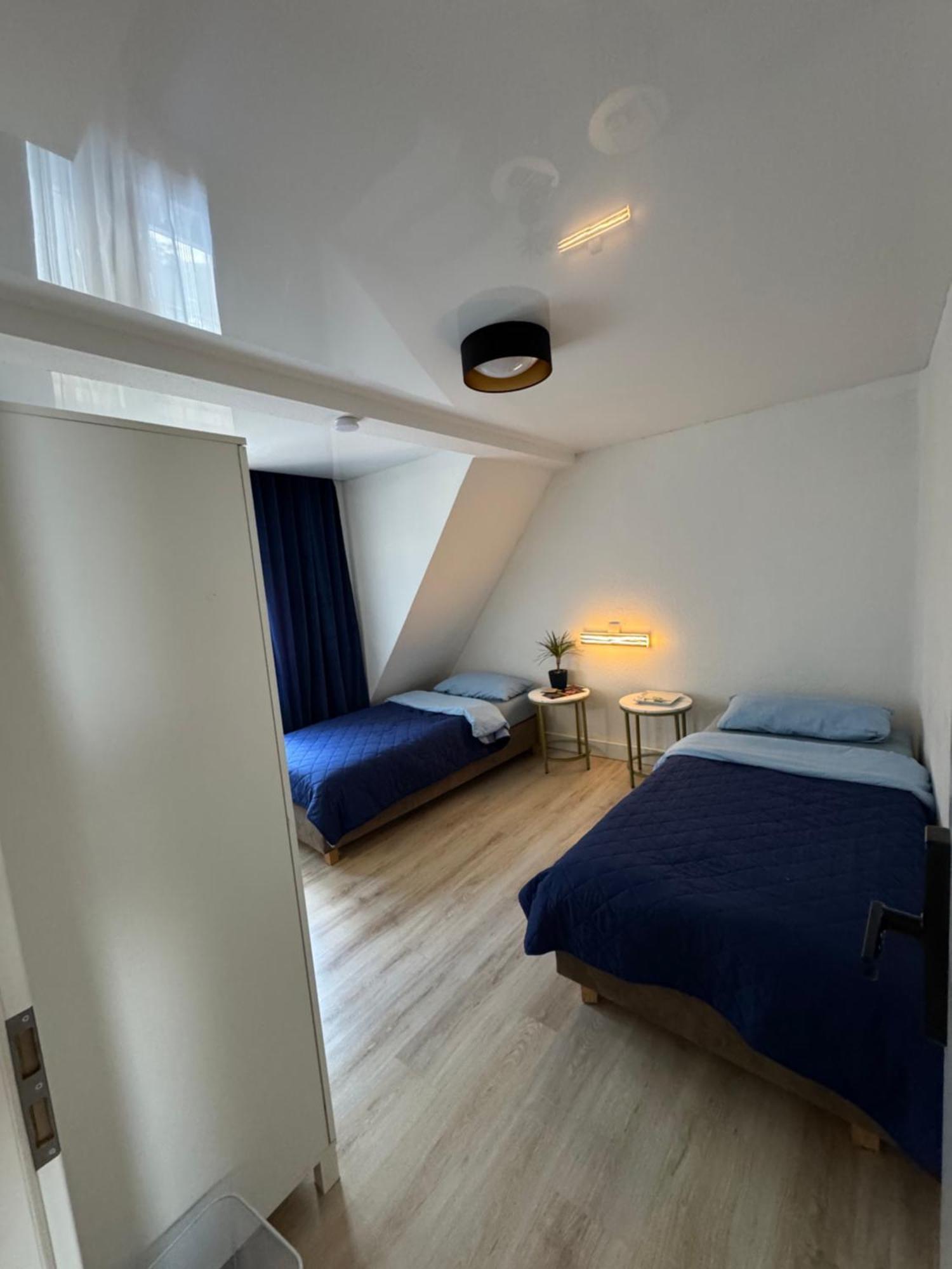 Gasthaus L&A Kunz Dumpelfeld Экстерьер фото